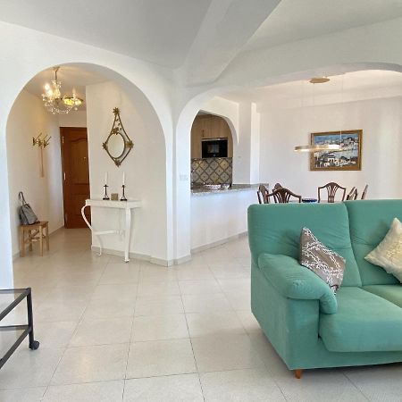 Bahia 46 Apartments Casasol Nerja Esterno foto
