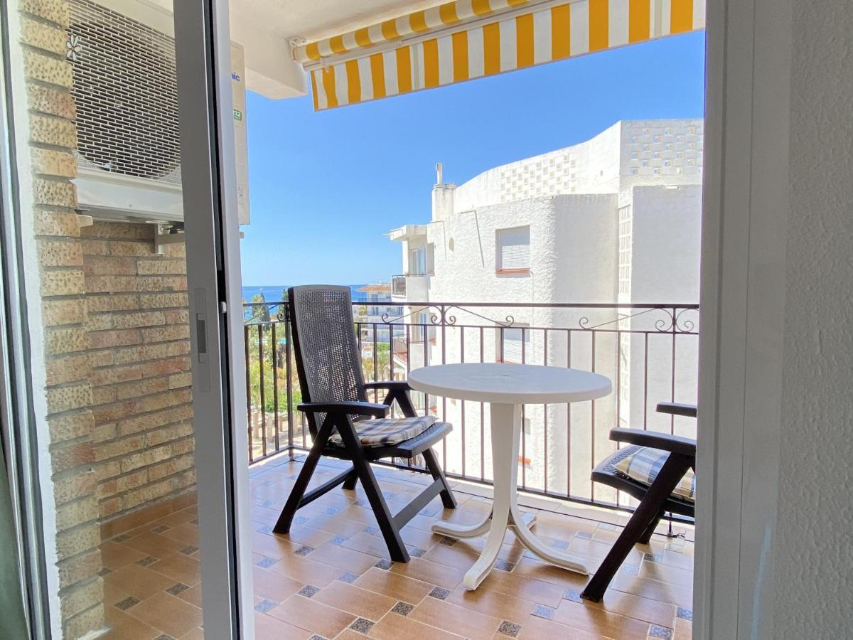 Bahia 46 Apartments Casasol Nerja Esterno foto