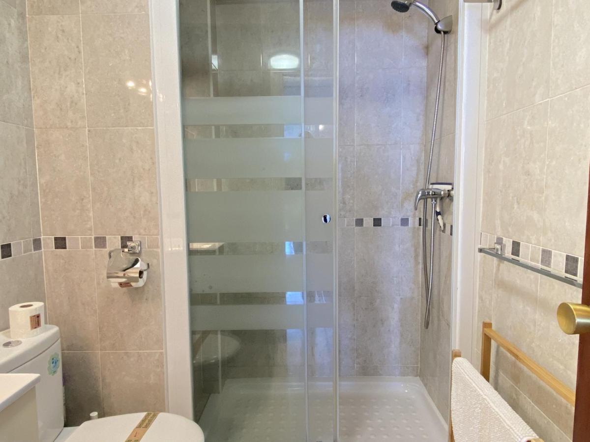 Bahia 46 Apartments Casasol Nerja Esterno foto