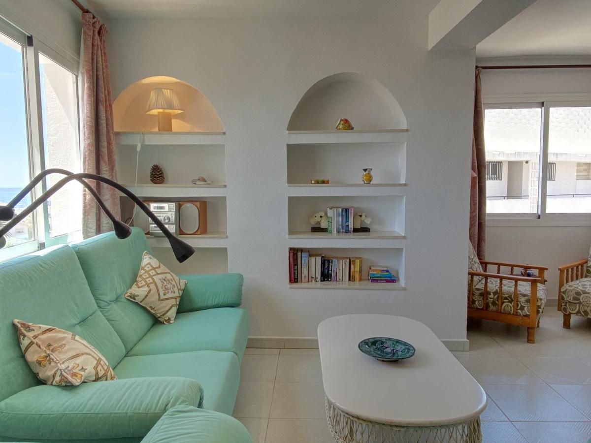Bahia 46 Apartments Casasol Nerja Esterno foto